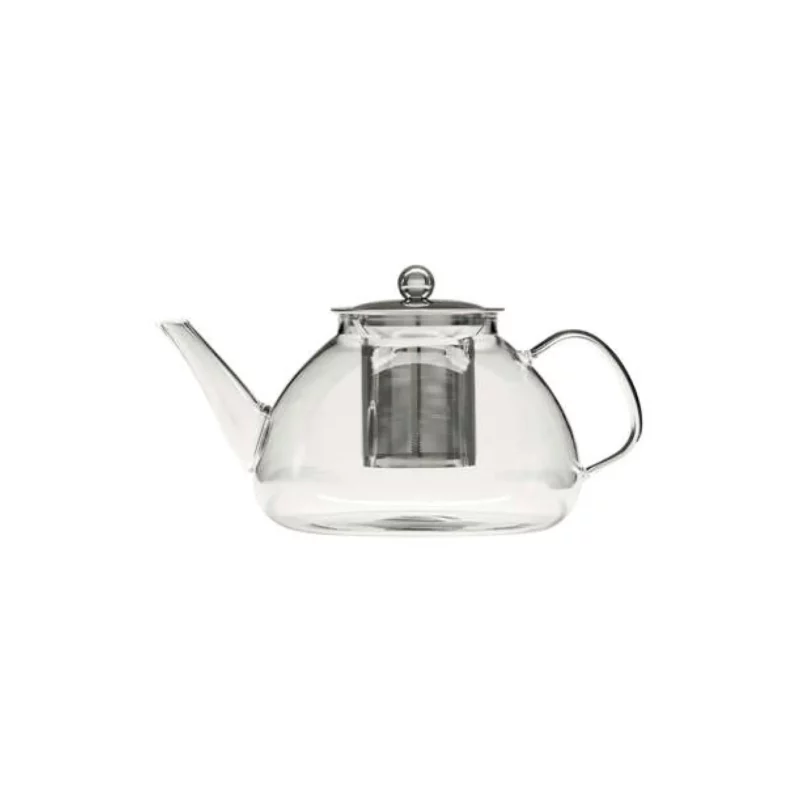 GLASS TEAPOT 1,3L