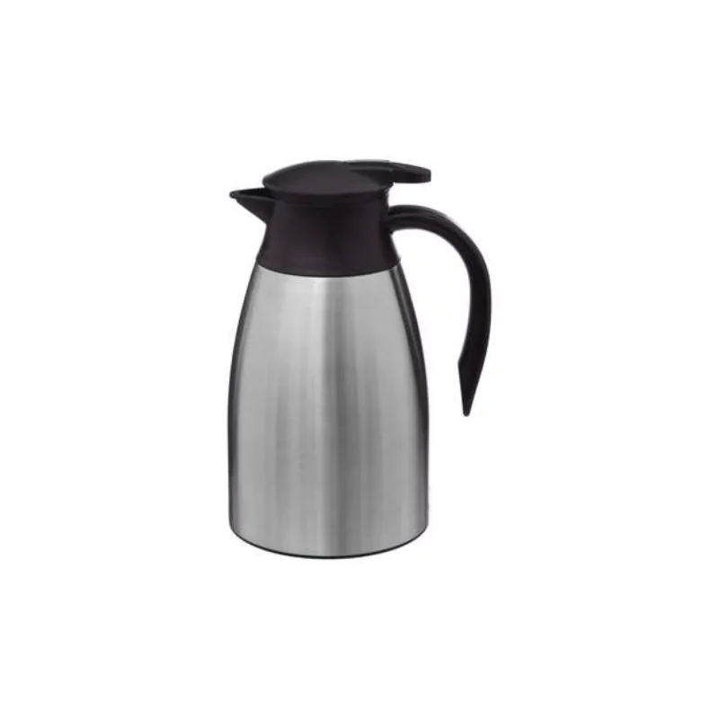 160572C ISO PITCHER SS 1,5L