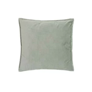 CUSH LILOU CELADON 55X55