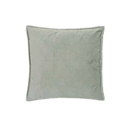 CUSH LILOU CELADON 55X55