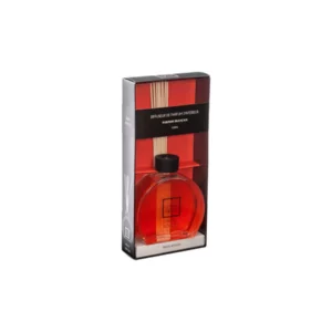 HALY RED FR GLASS DIFF 100ML