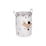 FILE CABINET+DOORS+GLASS D.OAK