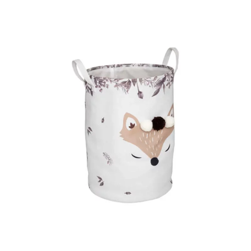 174239B FOX TOYS BASKET