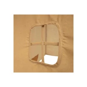 TIPI TENT BERLINGOT OCHER