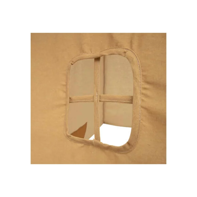 TIPI TENT BERLINGOT OCHER