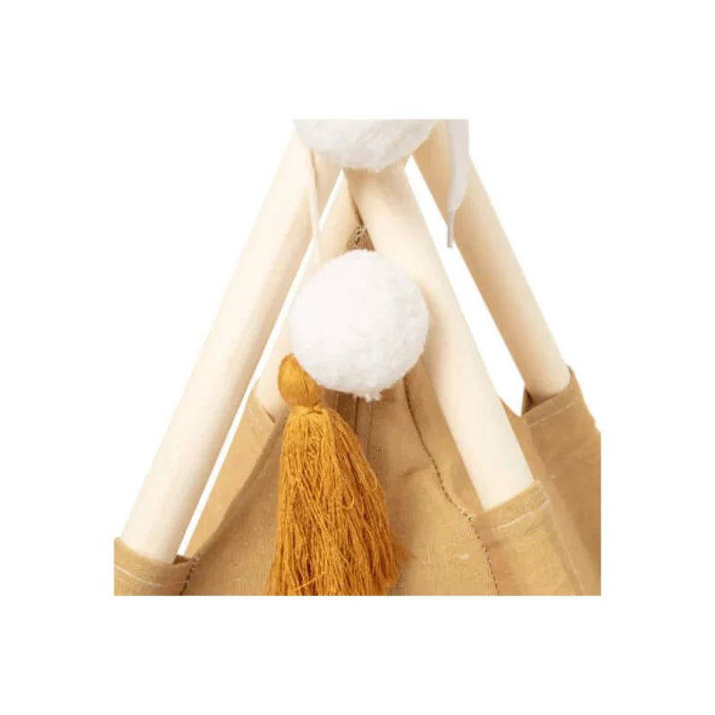 TIPI TENT BERLINGOT OCHER