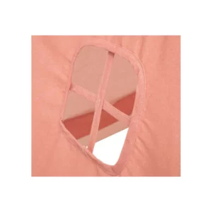 174246C-2 TIPI TENT BERLINGOT PINK