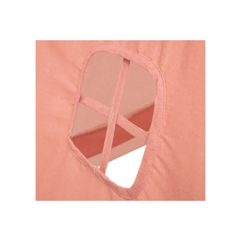 174246C-2 TIPI TENT BERLINGOT PINK