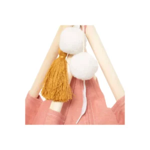 174246C-3 TIPI TENT BERLINGOT PINK