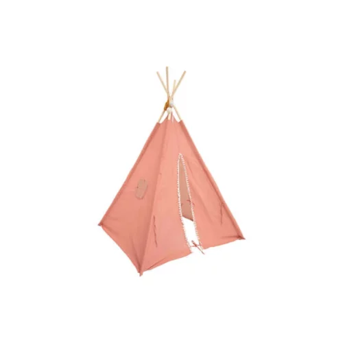 174246C TIPI TENT BERLINGOT PINK