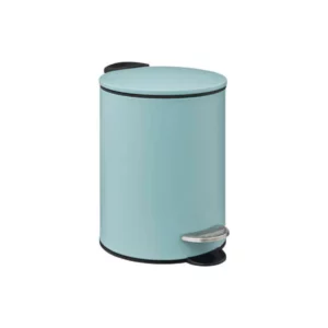 SOFTCL 3L DUSTBIN ARTIC COLORS