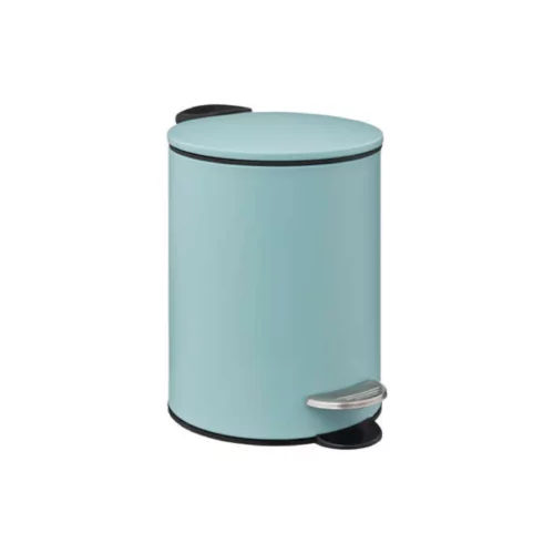 SOFTCL 3L DUSTBIN ARTIC COLORS