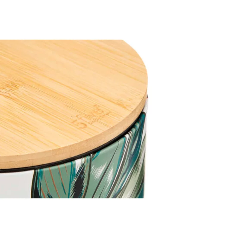 SOTCL DUSTBIN 3L PALAWAN