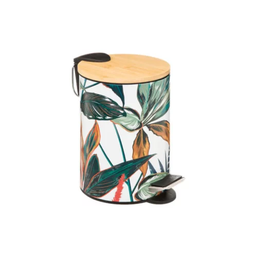 SOTCL DUSTBIN 3L PALAWAN