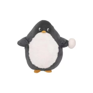 STUFFED PINGUIN NATHAN