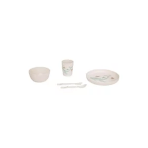 RPET MEAL SET 5PCE SEAVIEW