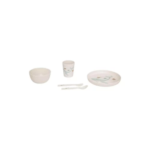 RPET MEAL SET 5PCE SEAVIEW