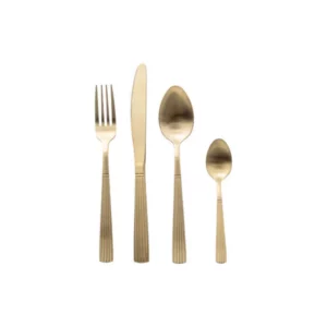 194911 CUTLERY 24P SET TAMARA