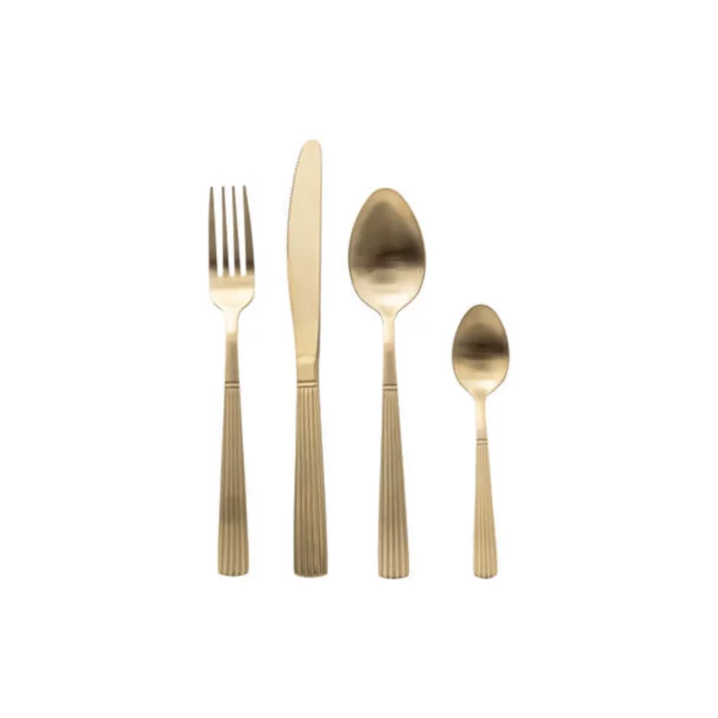 194911 CUTLERY 24P SET TAMARA