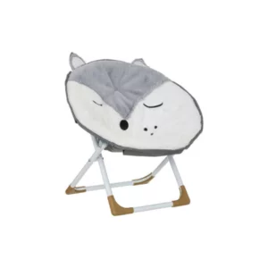 195873 FOX FOLDING CHAIR