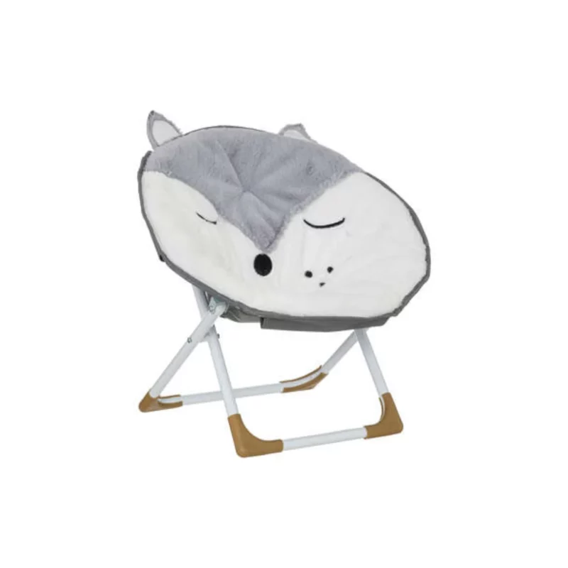 195873 FOX FOLDING CHAIR