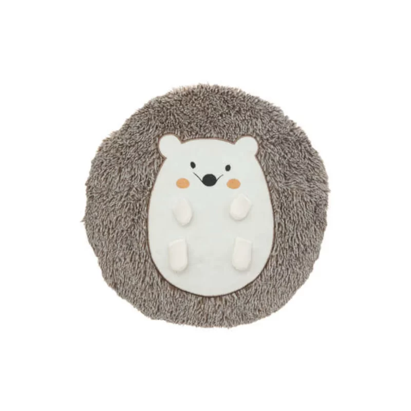 HEDGEDOG ROUND CUSHION