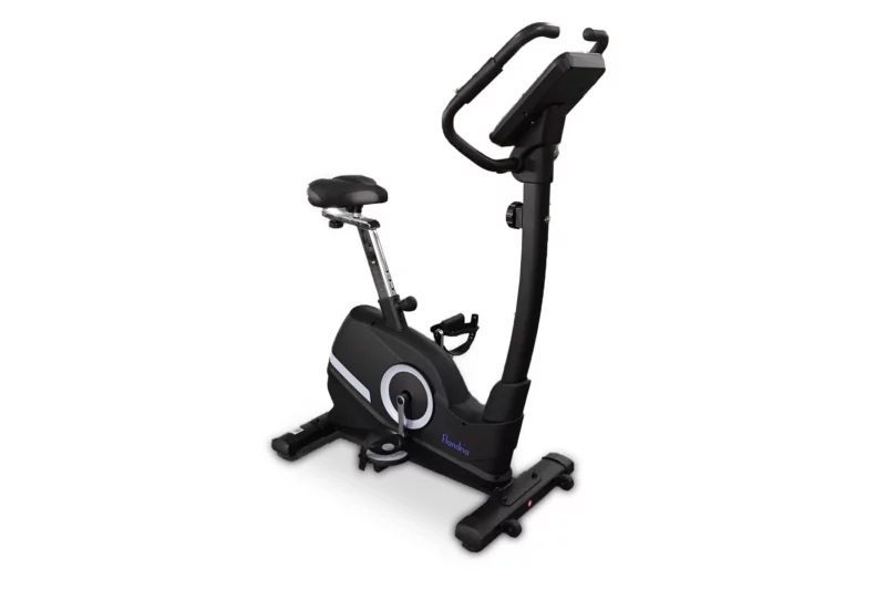 MAGNETIC BIKE DARK GREY