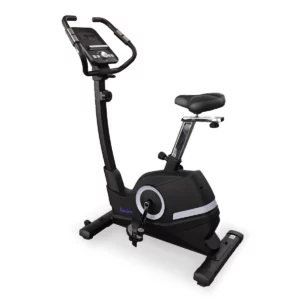 MAGNETIC BIKE DARK GREY