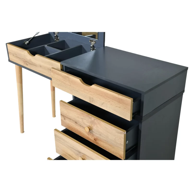 DRESSER 3000-947+WOTAN OAK