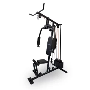 HOME GYM BLACK
