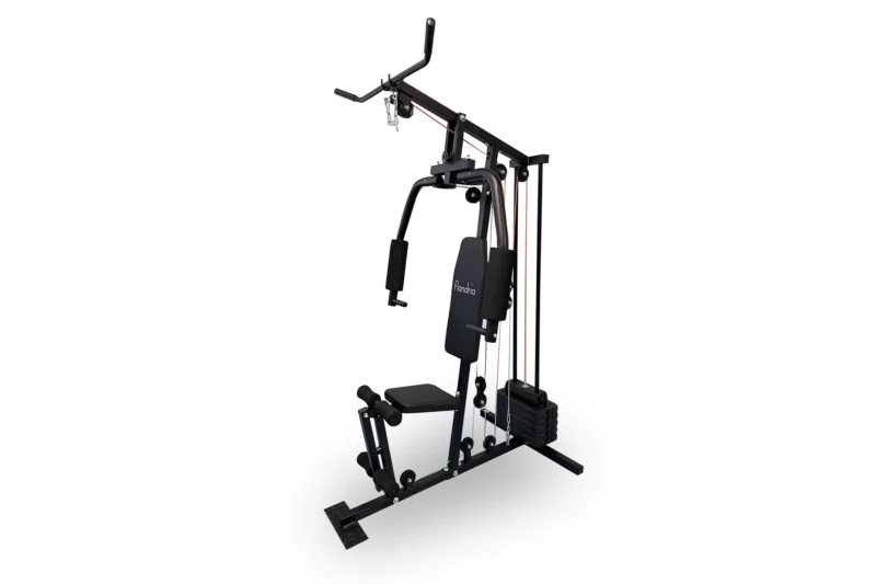 HOME GYM BLACK