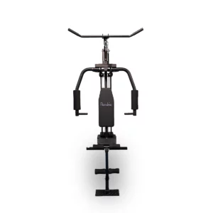 HOME GYM BLACK