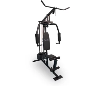HOME GYM BLACK