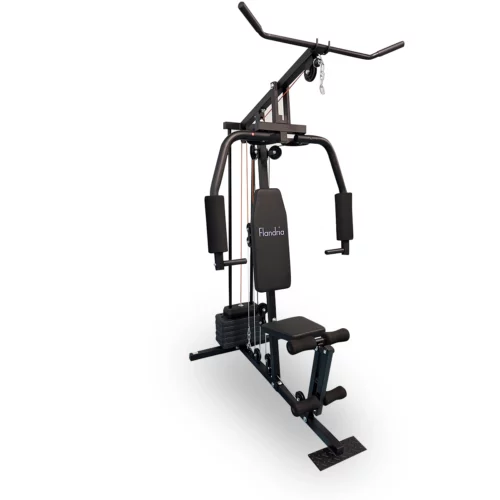 HOME GYM BLACK