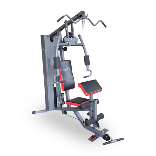HOME GYM BLACK