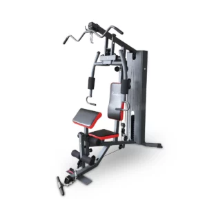 HOME GYM BLACK
