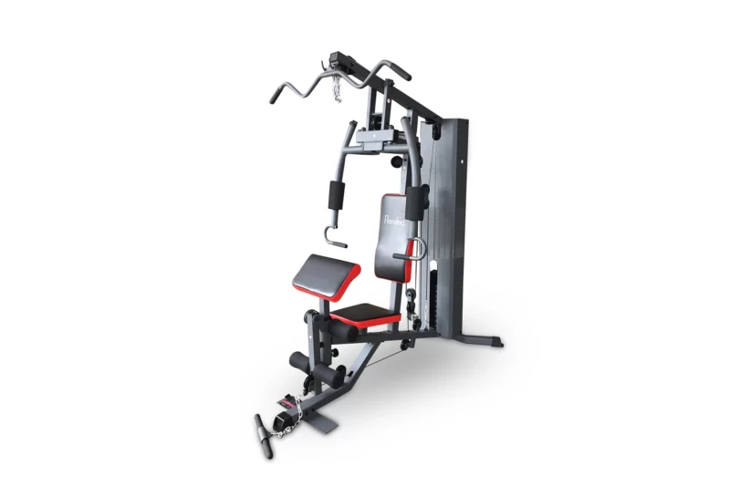 HOME GYM BLACK