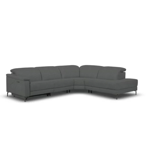 VIBRA Electric Recliner