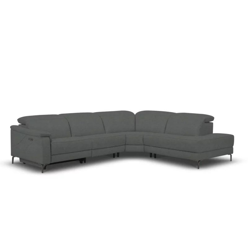 VIBRA Electric Recliner