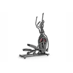 Magnetic Upright Exercise Spinning Bike