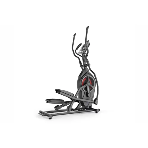 ELLIPTICAL DARK GREY