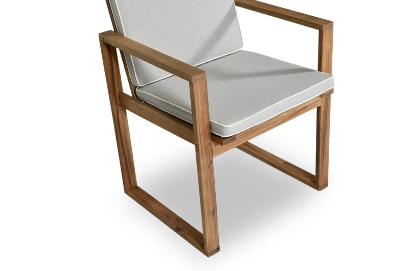 DINING CHAIR TERRACE L.BROWN