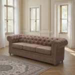 CLARA Sofa Seater