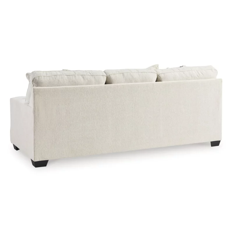 3 SEATER SOFA BEIGE PADOVA FB