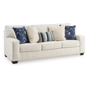 3 SEATER SOFA BEIGE PADOVA FB