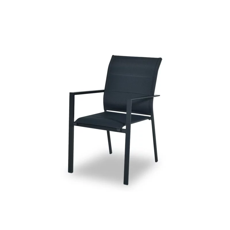 7400-C-E-DARK-GREY-9-1 BITES Outdoor Chairs