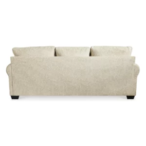 3 SEATER SOFA BEIGE MONAGHAN