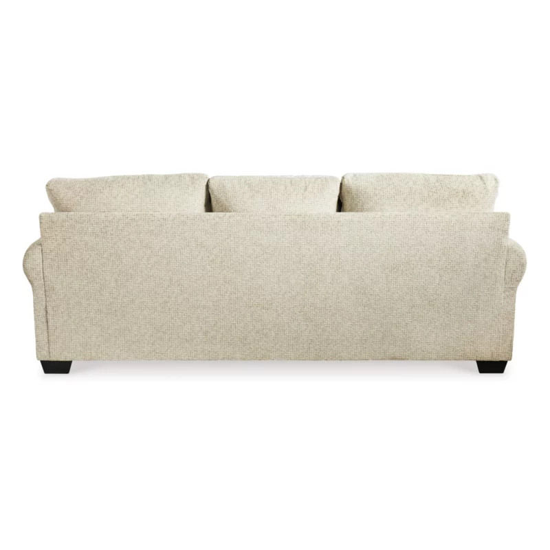 3 SEATER SOFA BEIGE MONAGHAN