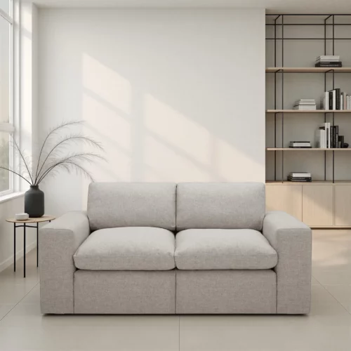 KF.2612H-B-1299-3S DELY Sofa