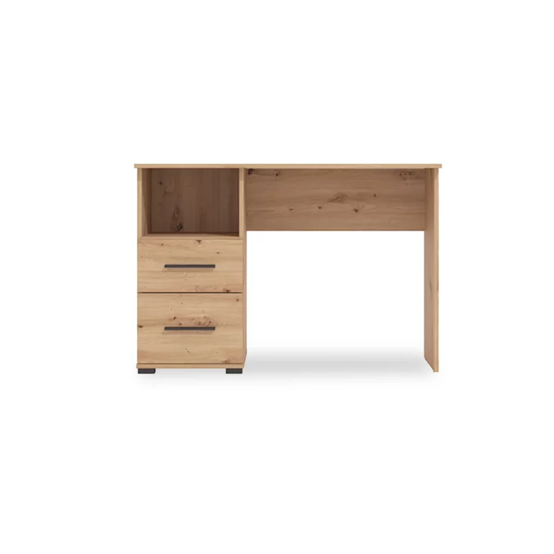 POLET OFFICE DESK ARTISAN OAK